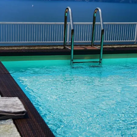 Easy Welcome Perledina - Varenna 페를레도
