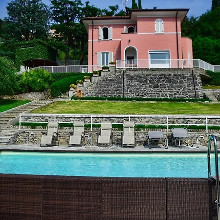 Easy Welcome Perledina - Varenna * Perledo