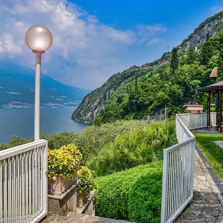 Easy Welcome Perledina - Varenna וילה Perledo