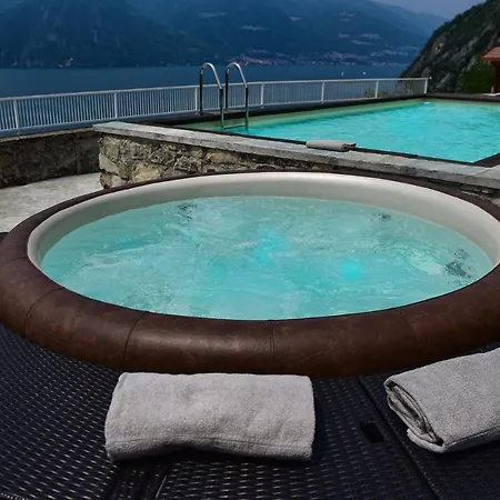 Easy Welcome Perledina - Varenna Perledo