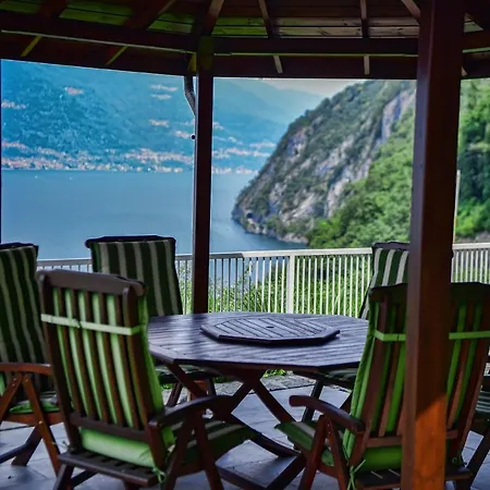וילה Easy Welcome Perledina - Varenna