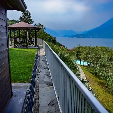 וילה Easy Welcome Perledina - Varenna
