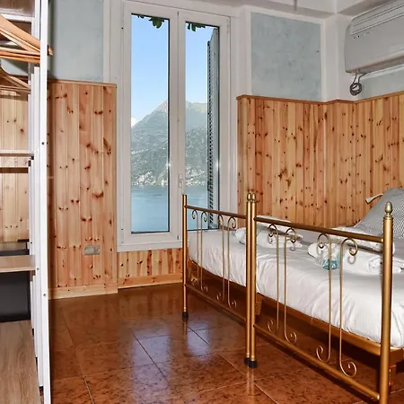 וילה Easy Welcome Perledina - Varenna *