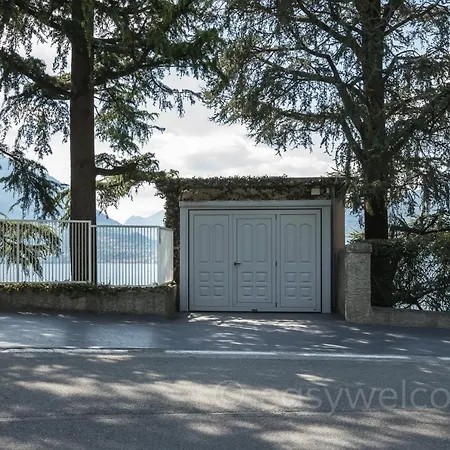 Easy Welcome Perledina - Varenna וילה Perledo